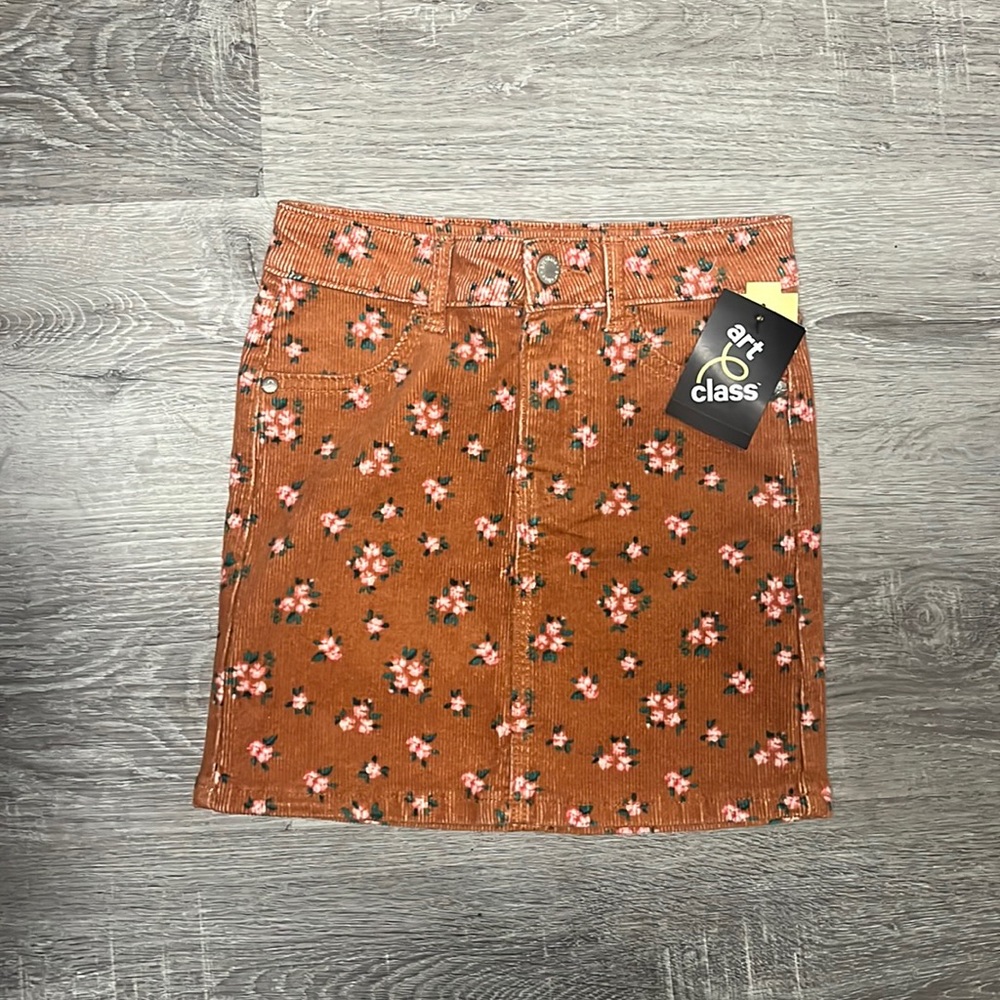 Girls skirt